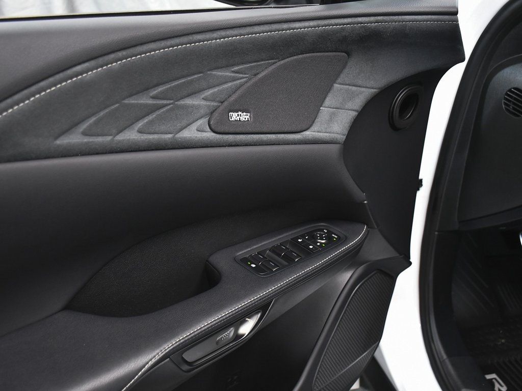 2024 Lexus RX 500h F SPORT Performance photo 10