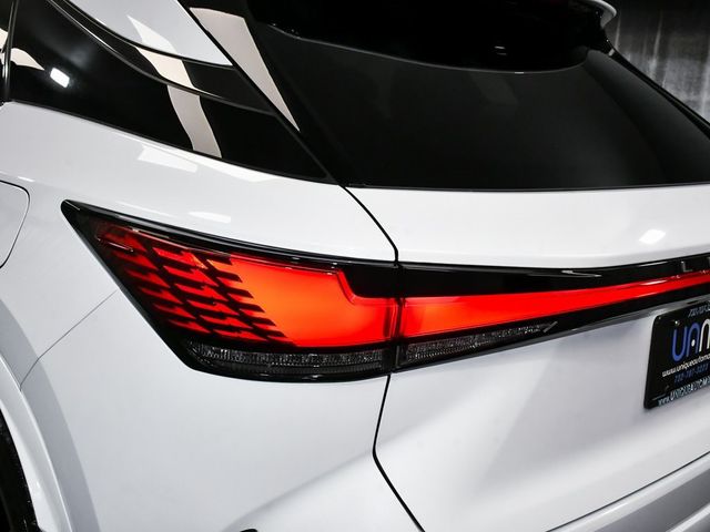 2024 Lexus RX 500h F SPORT Performance - 22920379 - 99