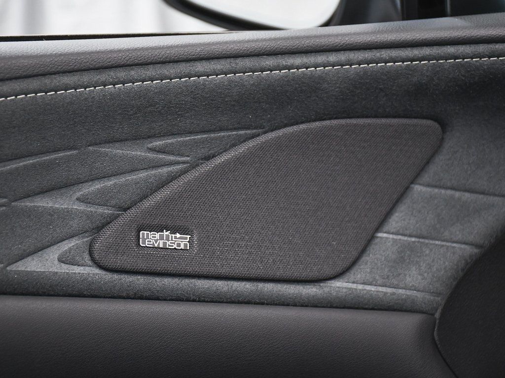 2024 Lexus RX 500h F SPORT Performance photo 12