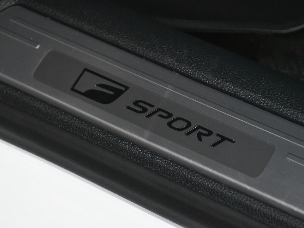 2024 Lexus RX 500h F SPORT Performance photo 13