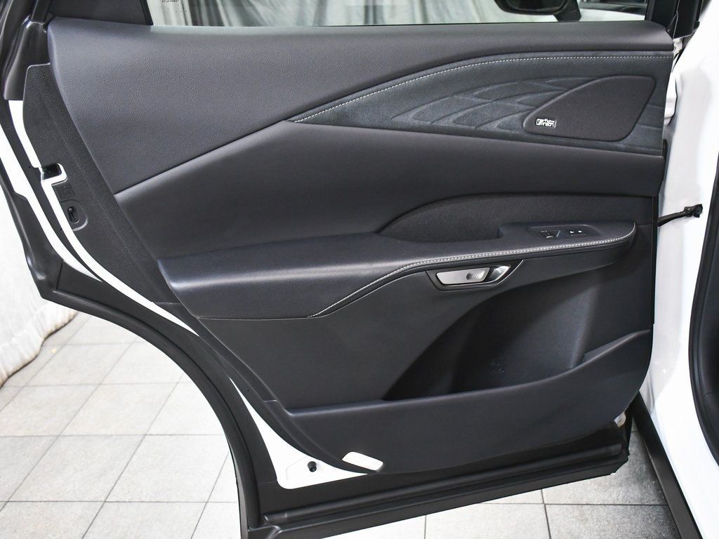 2024 Lexus RX 500h F SPORT Performance photo 14