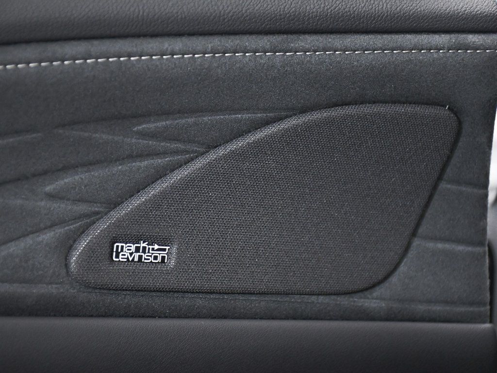 2024 Lexus RX 500h F SPORT Performance photo 16