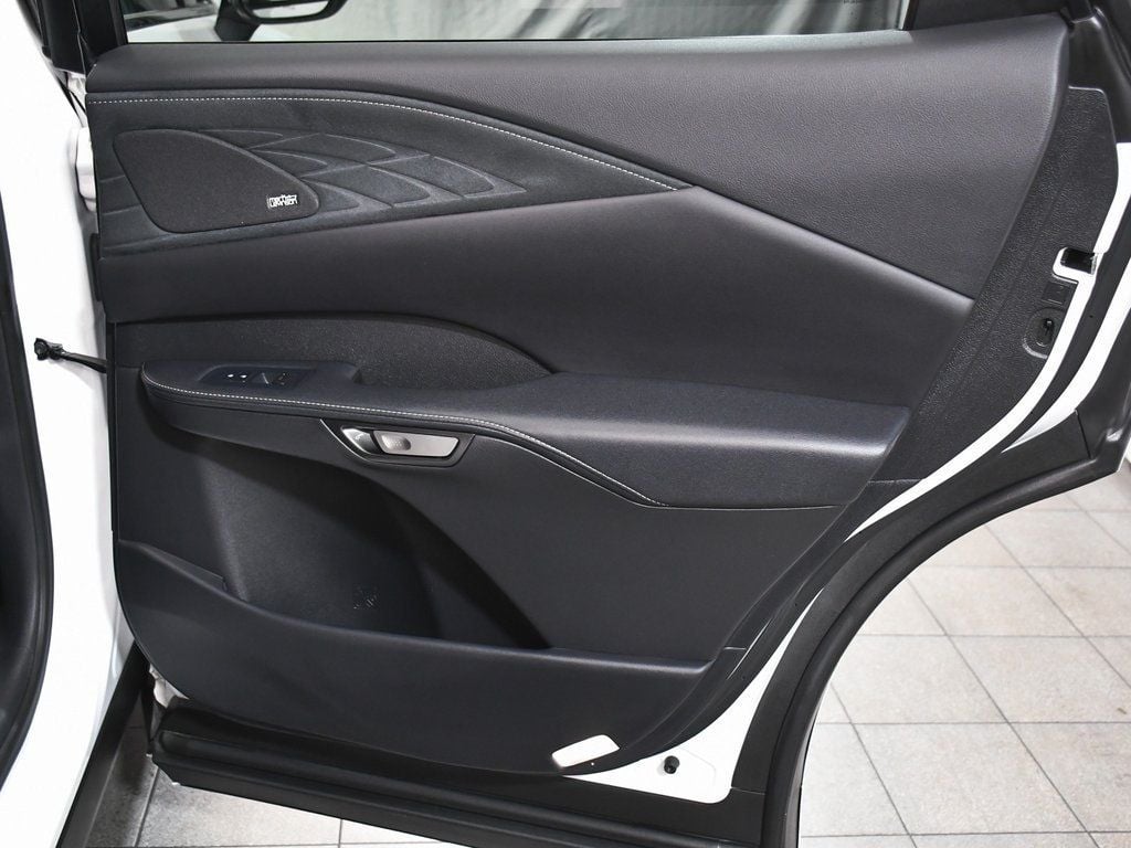 2024 Lexus RX 500h F SPORT Performance photo 17