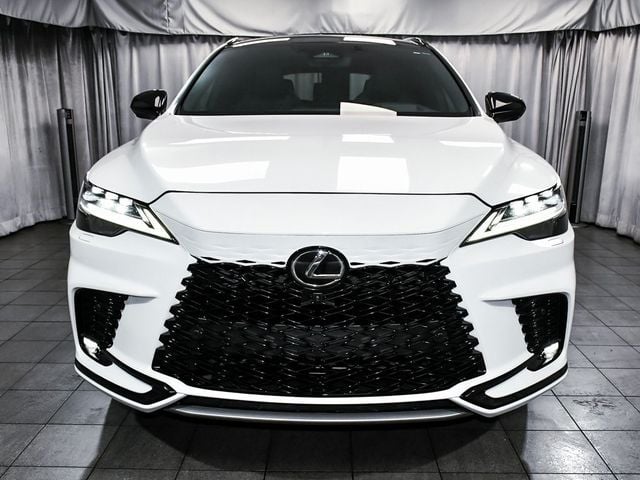 2024 Lexus RX 500h F SPORT Performance - 22920379 - 1
