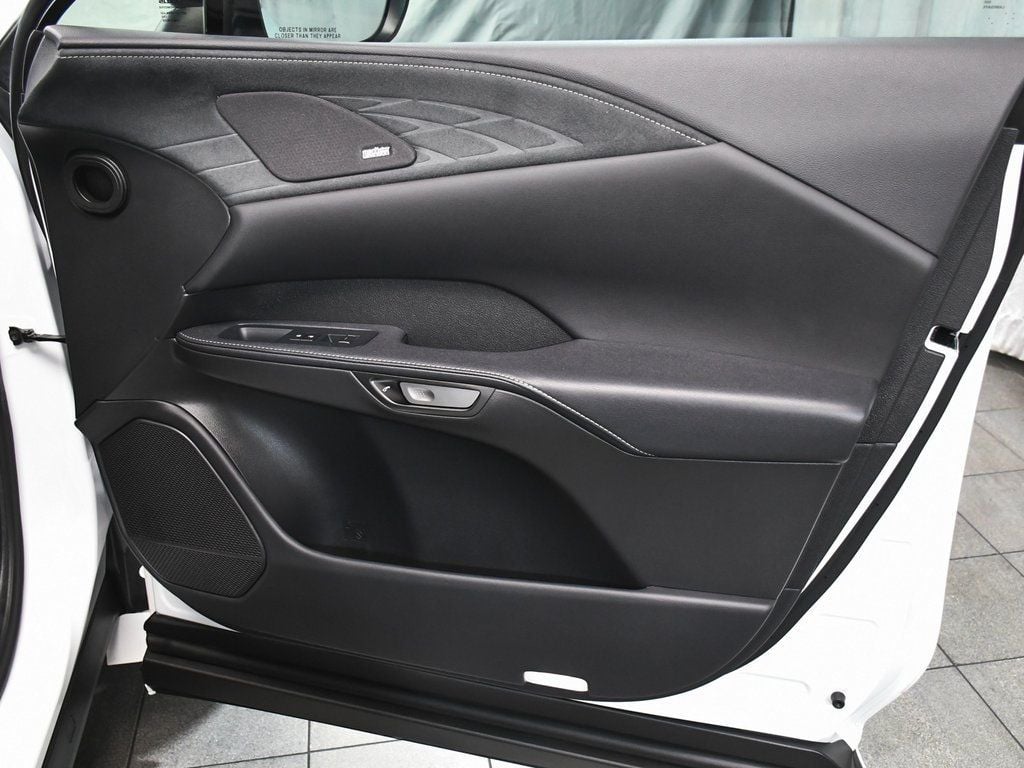 2024 Lexus RX 500h F SPORT Performance photo 19