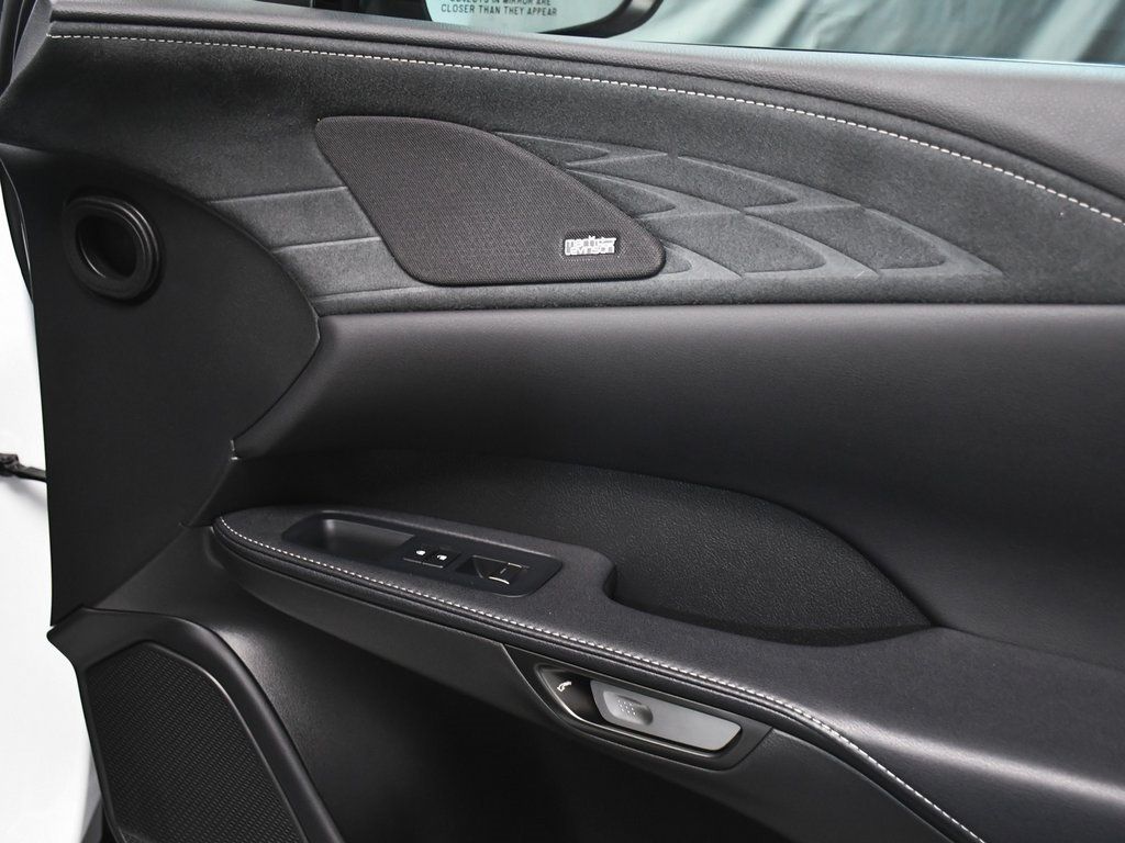 2024 Lexus RX 500h F SPORT Performance photo 20