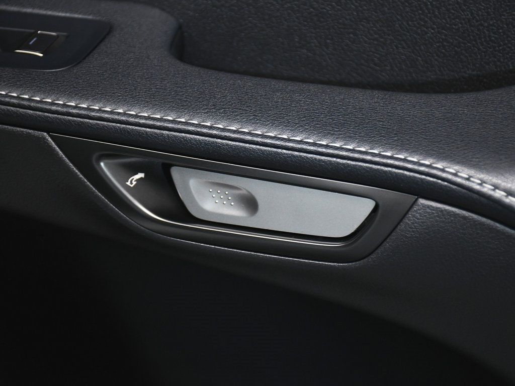 2024 Lexus RX 500h F SPORT Performance photo 21