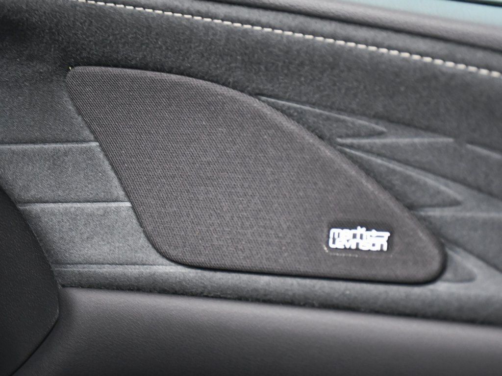 2024 Lexus RX 500h F SPORT Performance photo 22