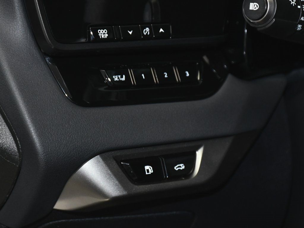 2024 Lexus RX 500h F SPORT Performance photo 23