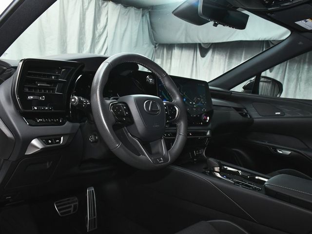 2024 Lexus RX 500h F SPORT Performance - 22920379 - 25