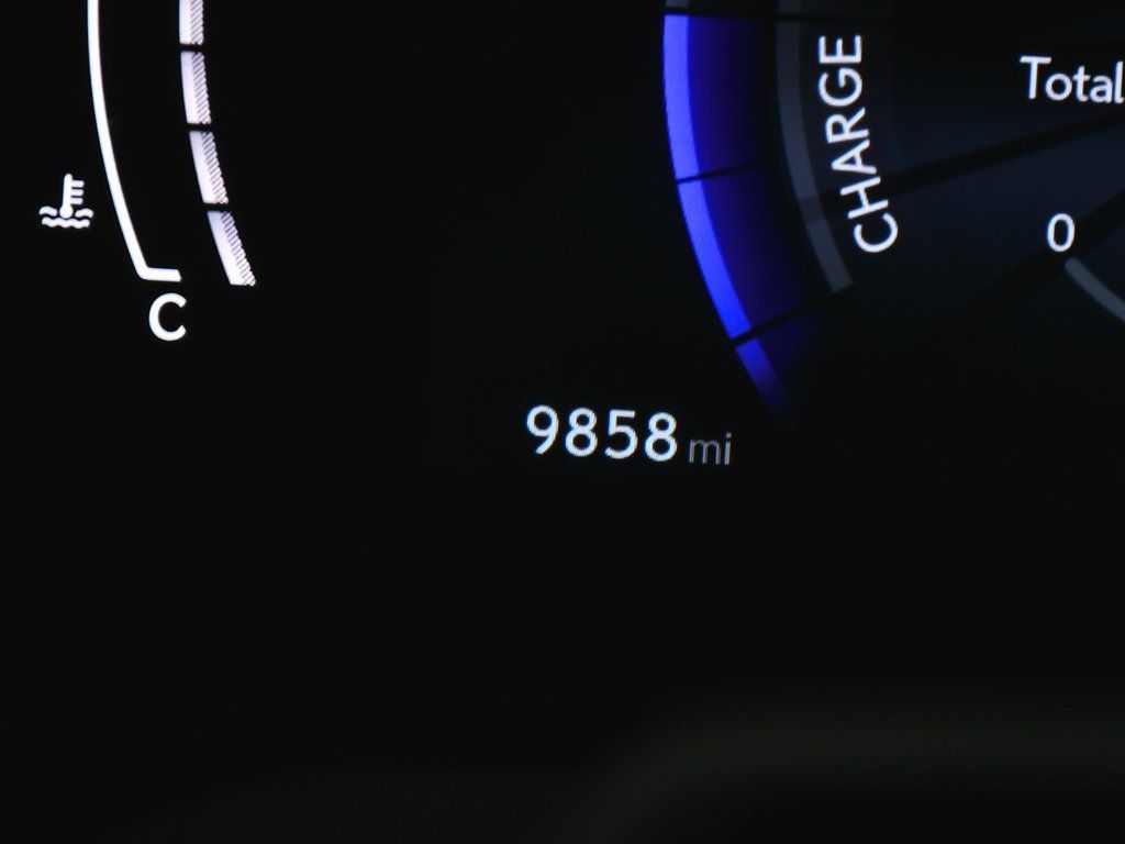 2024 Lexus RX 500h F SPORT Performance photo 25