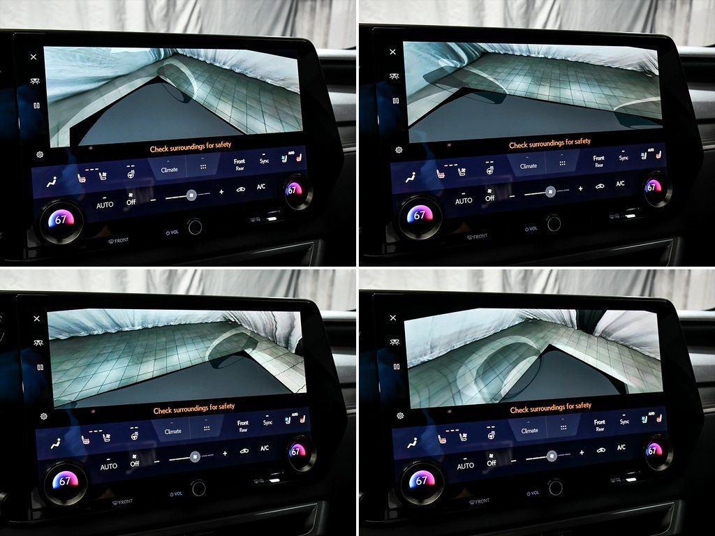 2024 Lexus RX 500h F SPORT Performance photo 28