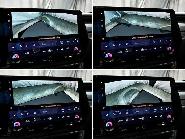 2024 Lexus RX 500h F SPORT Performance - 22920379 - 29