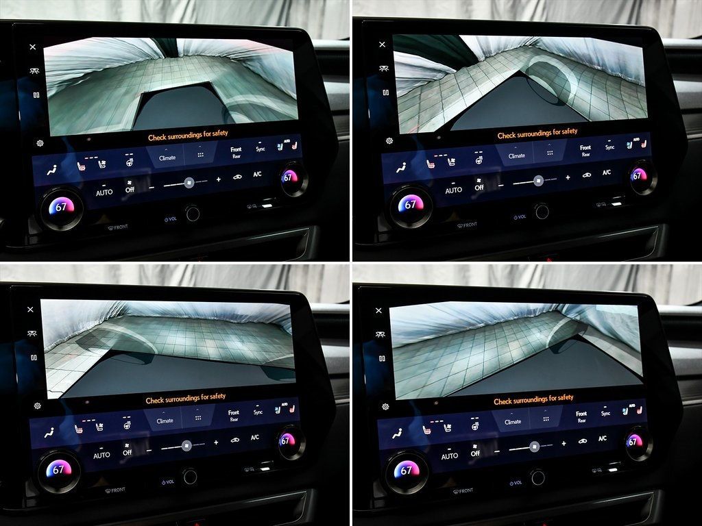 2024 Lexus RX 500h F SPORT Performance photo 29