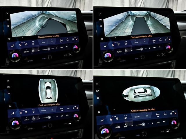 2024 Lexus RX 500h F SPORT Performance - 22920379 - 31