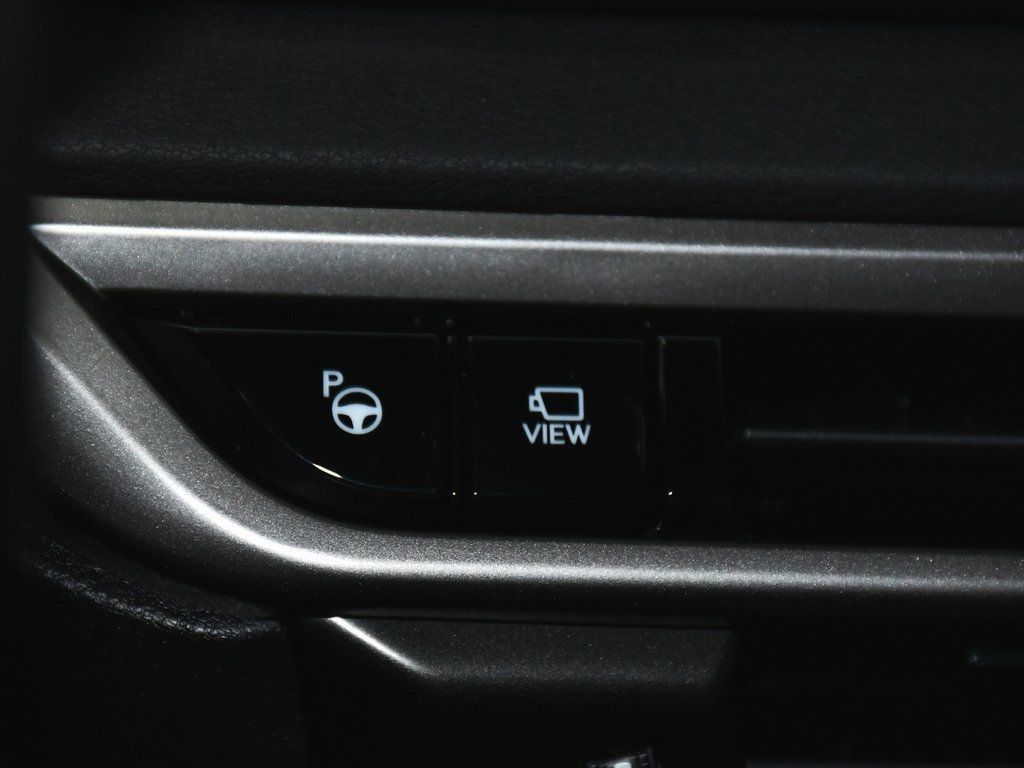 2024 Lexus RX 500h F SPORT Performance photo 38