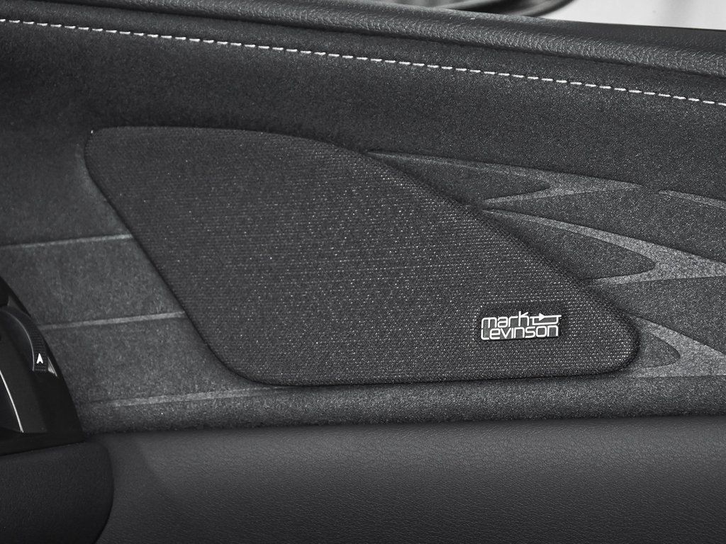 2024 Lexus RX 500h F SPORT Performance photo 40
