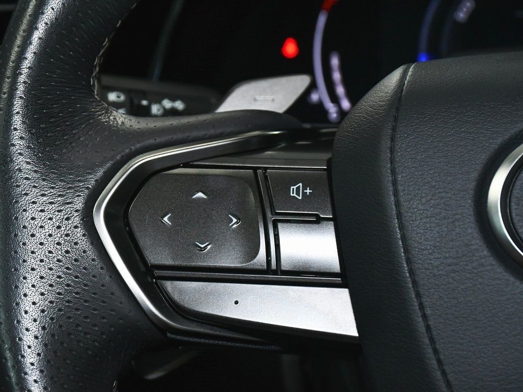 2024 Lexus RX 500h F SPORT Performance photo 42