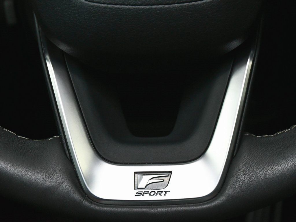 2024 Lexus RX 500h F SPORT Performance photo 44