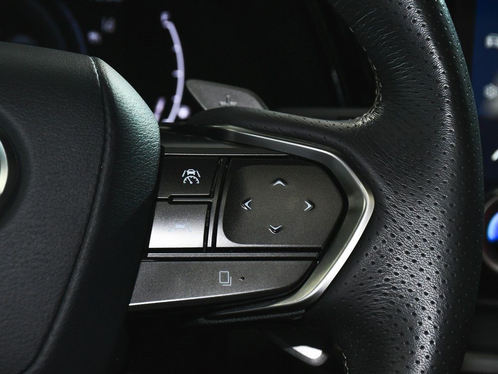 2024 Lexus RX 500h F SPORT Performance photo 45
