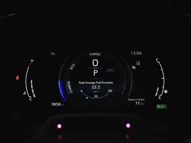 2024 Lexus RX 500h F SPORT Performance - 22920379 - 50