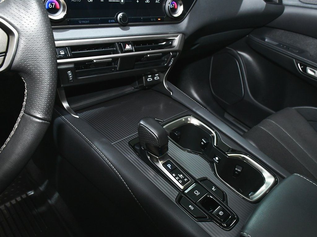 2024 Lexus RX 500h F SPORT Performance photo 50
