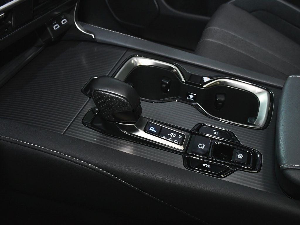 2024 Lexus RX 500h F SPORT Performance photo 51