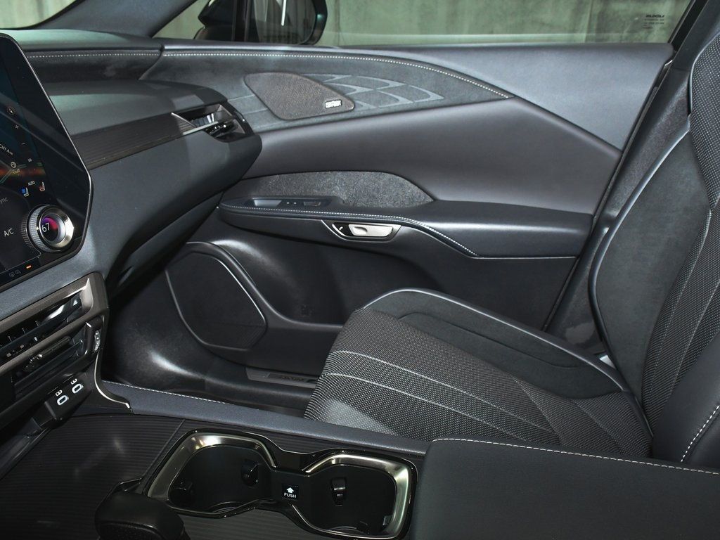 2024 Lexus RX 500h F SPORT Performance photo 55