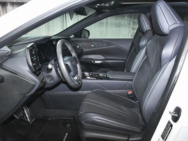 2024 Lexus RX 500h F SPORT Performance - 22920379 - 60