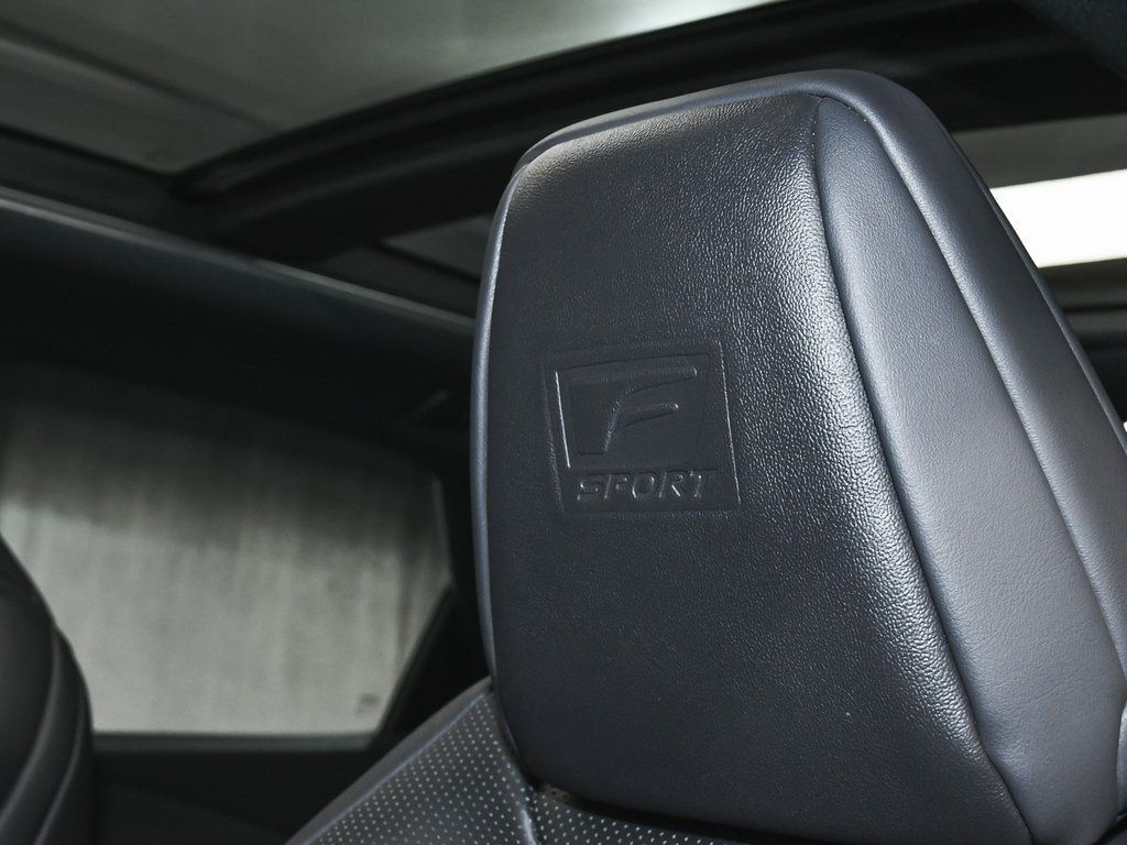 2024 Lexus RX 500h F SPORT Performance photo 58