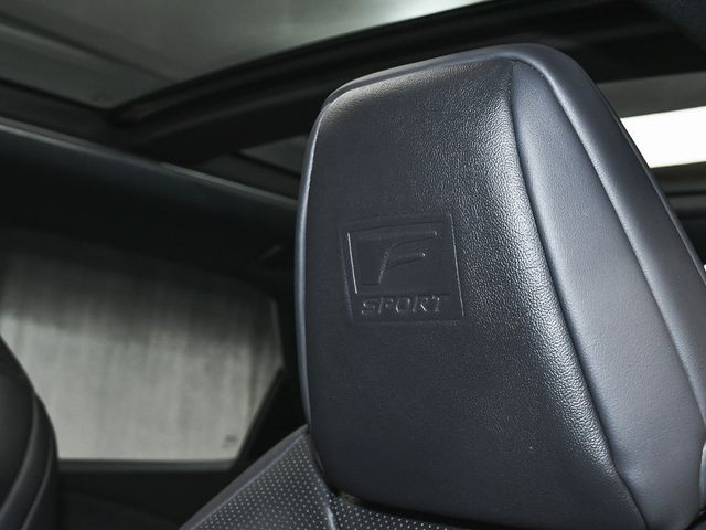 2024 Lexus RX 500h F SPORT Performance - 22920379 - 62