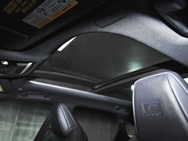 2024 Lexus RX 500h F SPORT Performance - 22920379 - 63