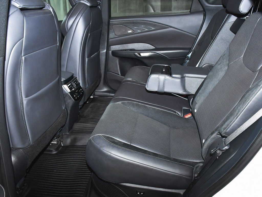 2024 Lexus RX 500h F SPORT Performance photo 60