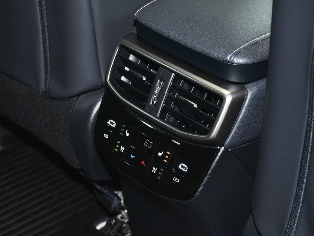 2024 Lexus RX 500h F SPORT Performance photo 61
