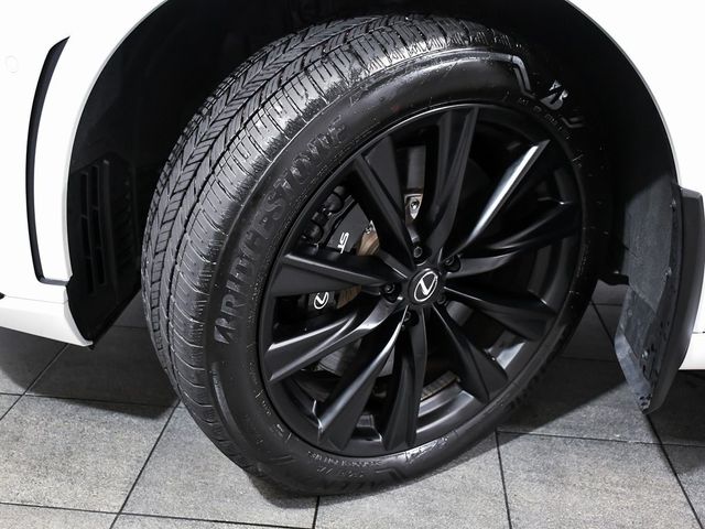 2024 Lexus RX 500h F SPORT Performance - 22920379 - 6