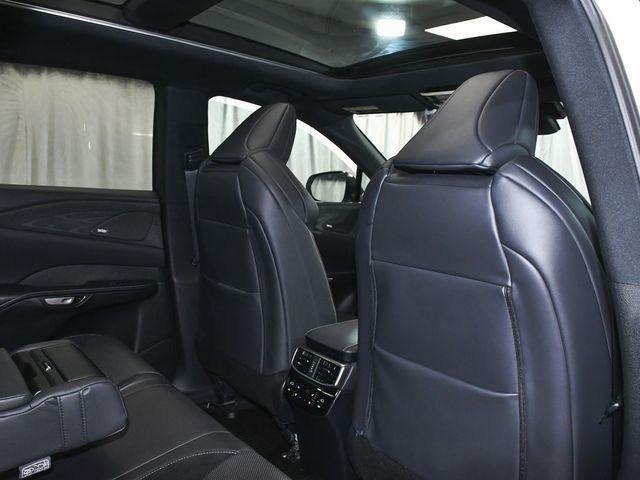 2024 Lexus RX 500h F SPORT Performance - 22920379 - 69