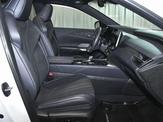 2024 Lexus RX 500h F SPORT Performance - 22920379 - 71