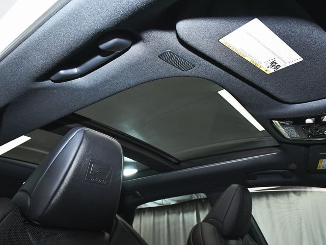 2024 Lexus RX 500h F SPORT Performance - 22920379 - 74