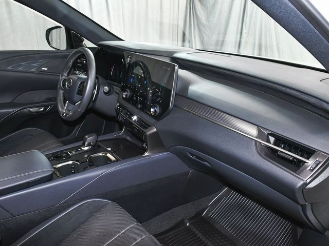 2024 Lexus RX 500h F SPORT Performance - 22920379 - 75