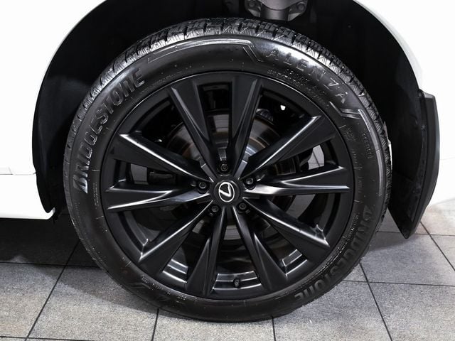 2024 Lexus RX 500h F SPORT Performance - 22920379 - 7