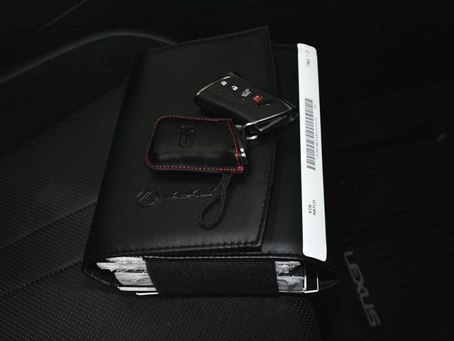 2024 Lexus RX 500h F SPORT Performance - 22920379 - 80