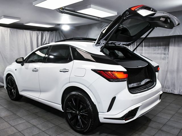 2024 Lexus RX 500h F SPORT Performance - 22920379 - 81