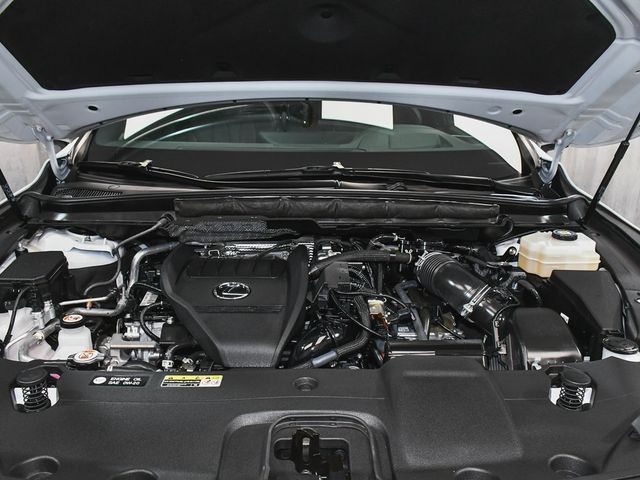 2024 Lexus RX 500h F SPORT Performance - 22920379 - 85