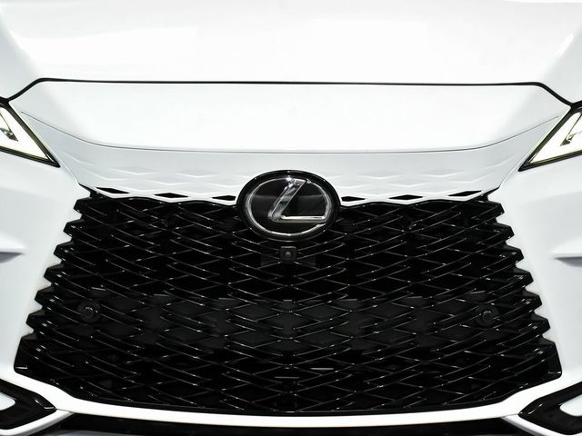 2024 Lexus RX 500h F SPORT Performance - 22920379 - 90