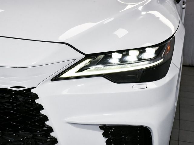 2024 Lexus RX 500h F SPORT Performance - 22920379 - 92