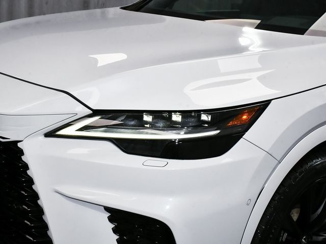 2024 Lexus RX 500h F SPORT Performance - 22920379 - 93