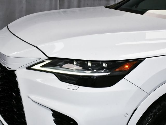 2024 Lexus RX 500h F SPORT Performance - 22920379 - 94
