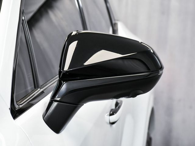 2024 Lexus RX 500h F SPORT Performance - 22920379 - 95