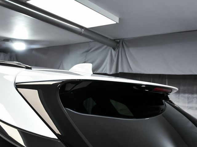 2024 Lexus RX 500h F SPORT Performance - 22920379 - 98