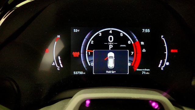 2024 Lexus RX F SPORT Handling AWD w/ Mark Levinson & Triple-Beam LEDs - 23099040 - 14